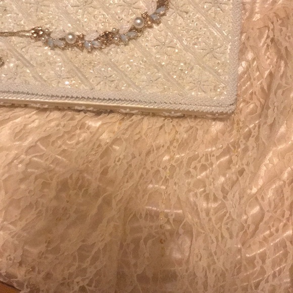 Forever 21 | skirt | pale pink | medium - Picture 4 of 8